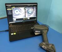 OSA-VET Lacrimoscopia